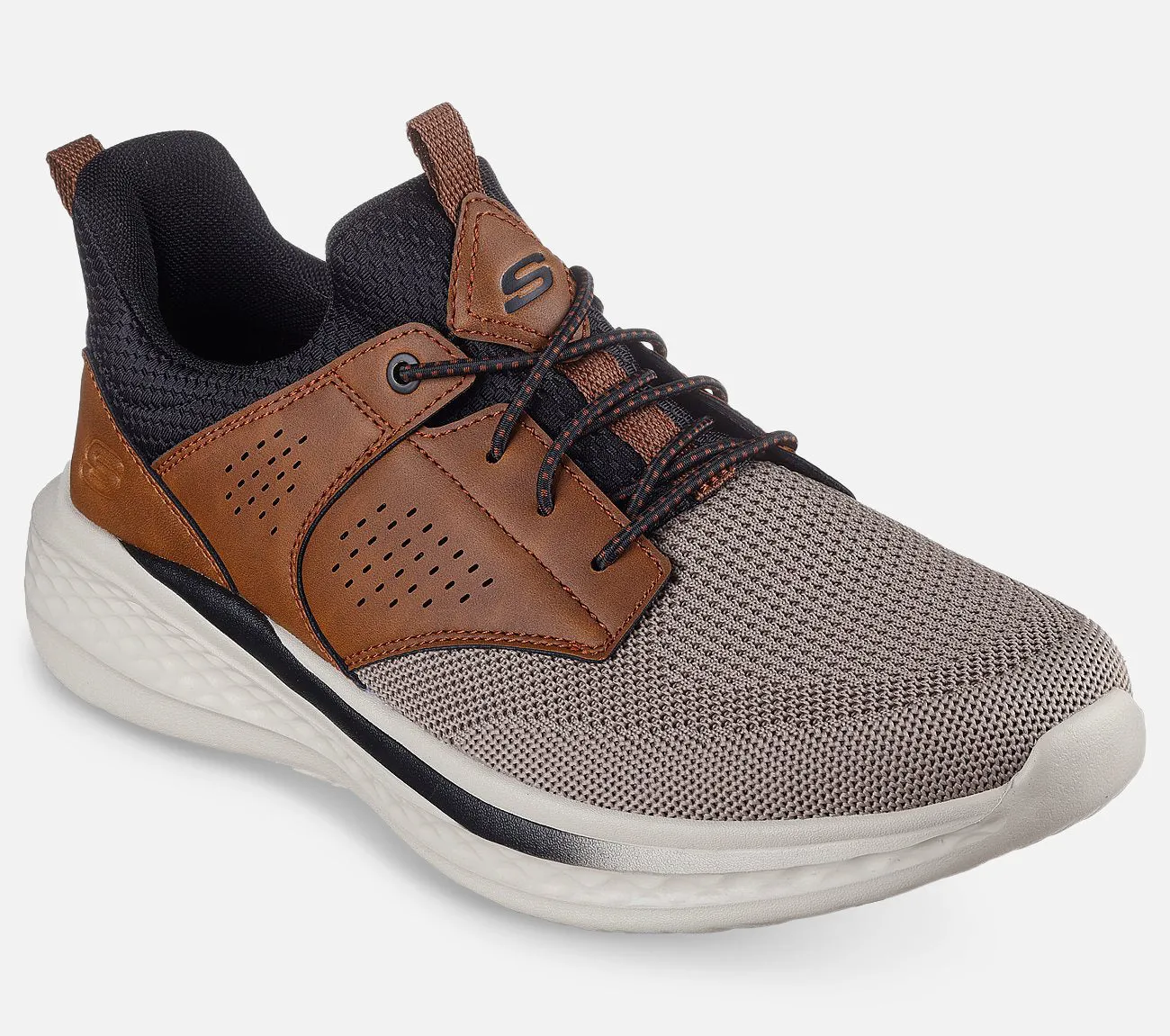Relaxed Fit: Slade - Breyer