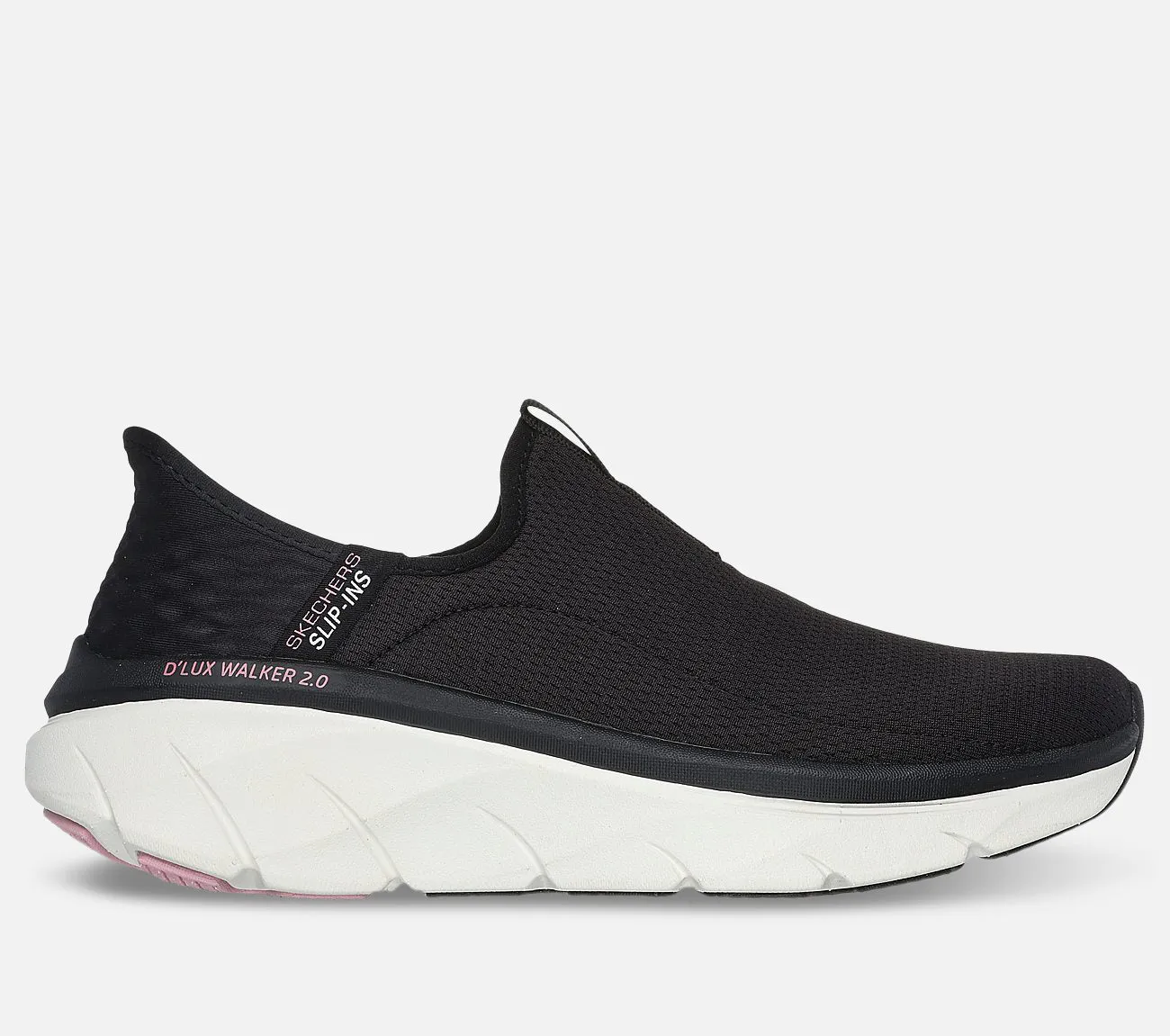 Relaxed Fit: Slip-ins: D'Lux Walker 2.0 - Happy Step