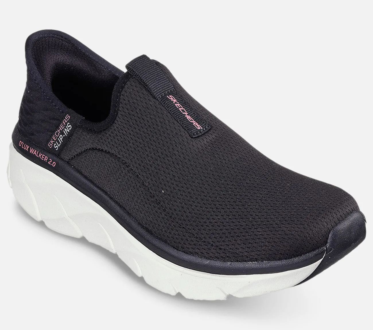 Relaxed Fit: Slip-ins: D'Lux Walker 2.0 - Happy Step