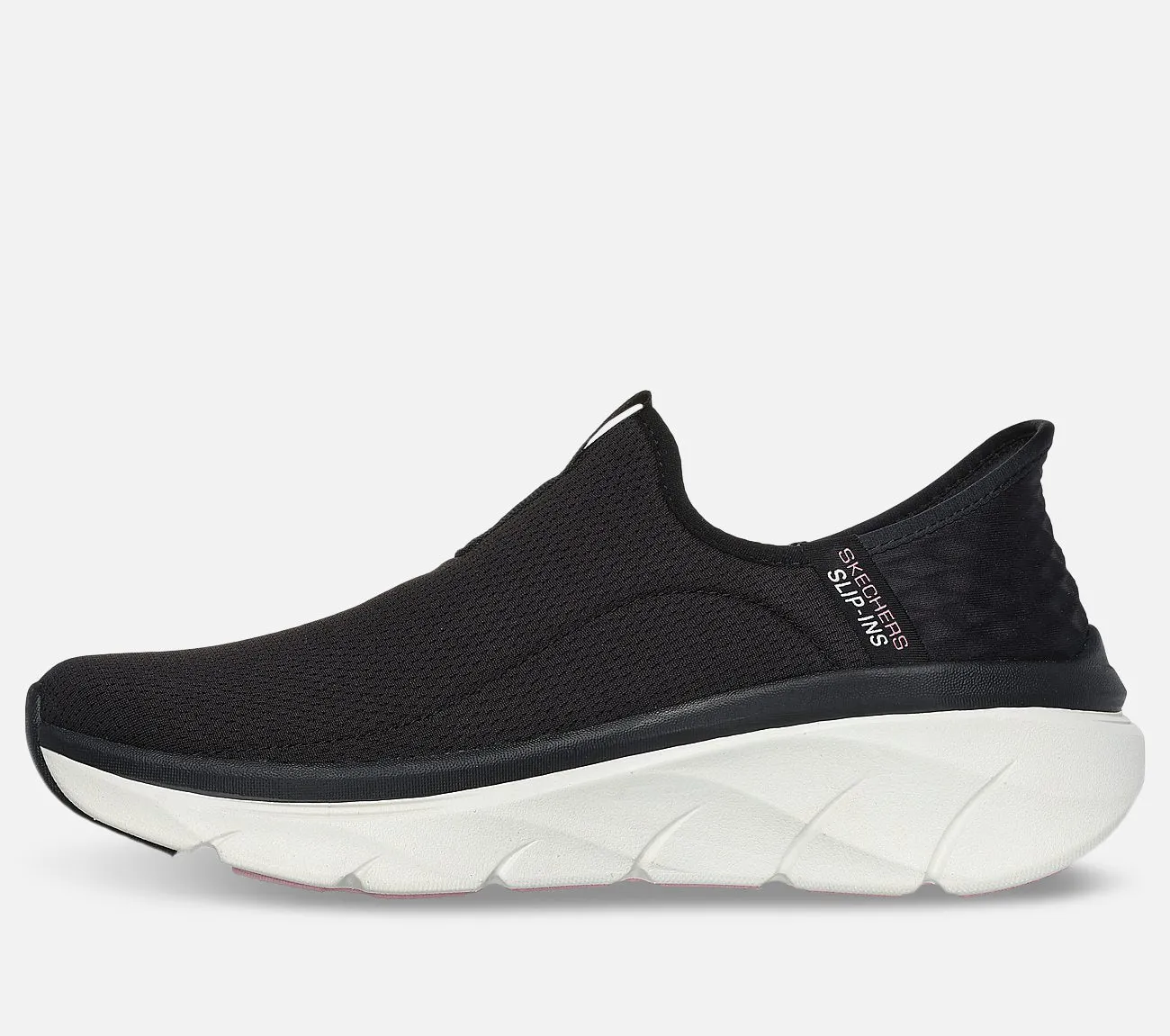 Relaxed Fit: Slip-ins: D'Lux Walker 2.0 - Happy Step