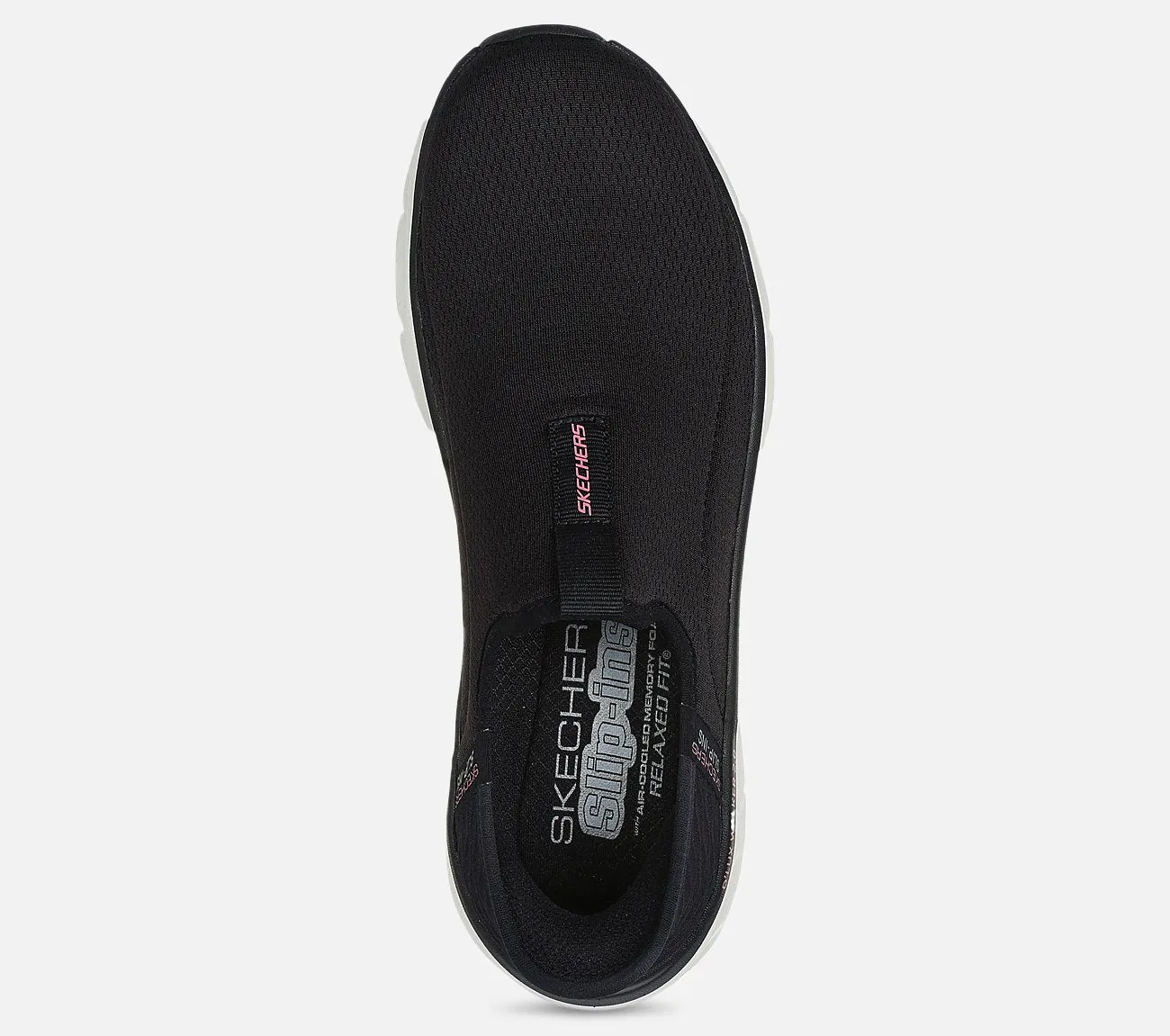Relaxed Fit: Slip-ins: D'Lux Walker 2.0 - Happy Step