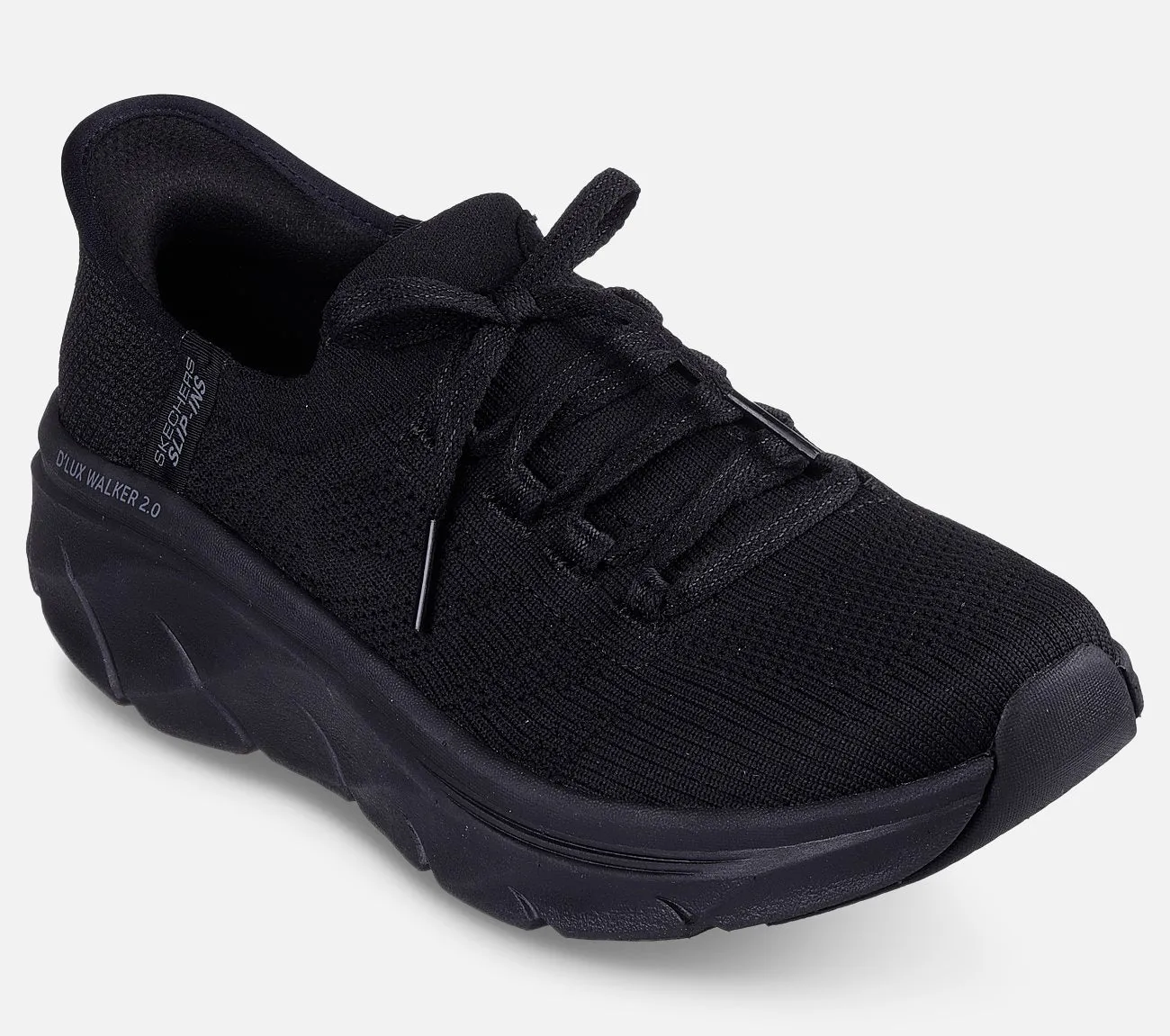 Relaxed Fit: Slip-ins: D'Lux Walker 2.0 - Thrill Movement