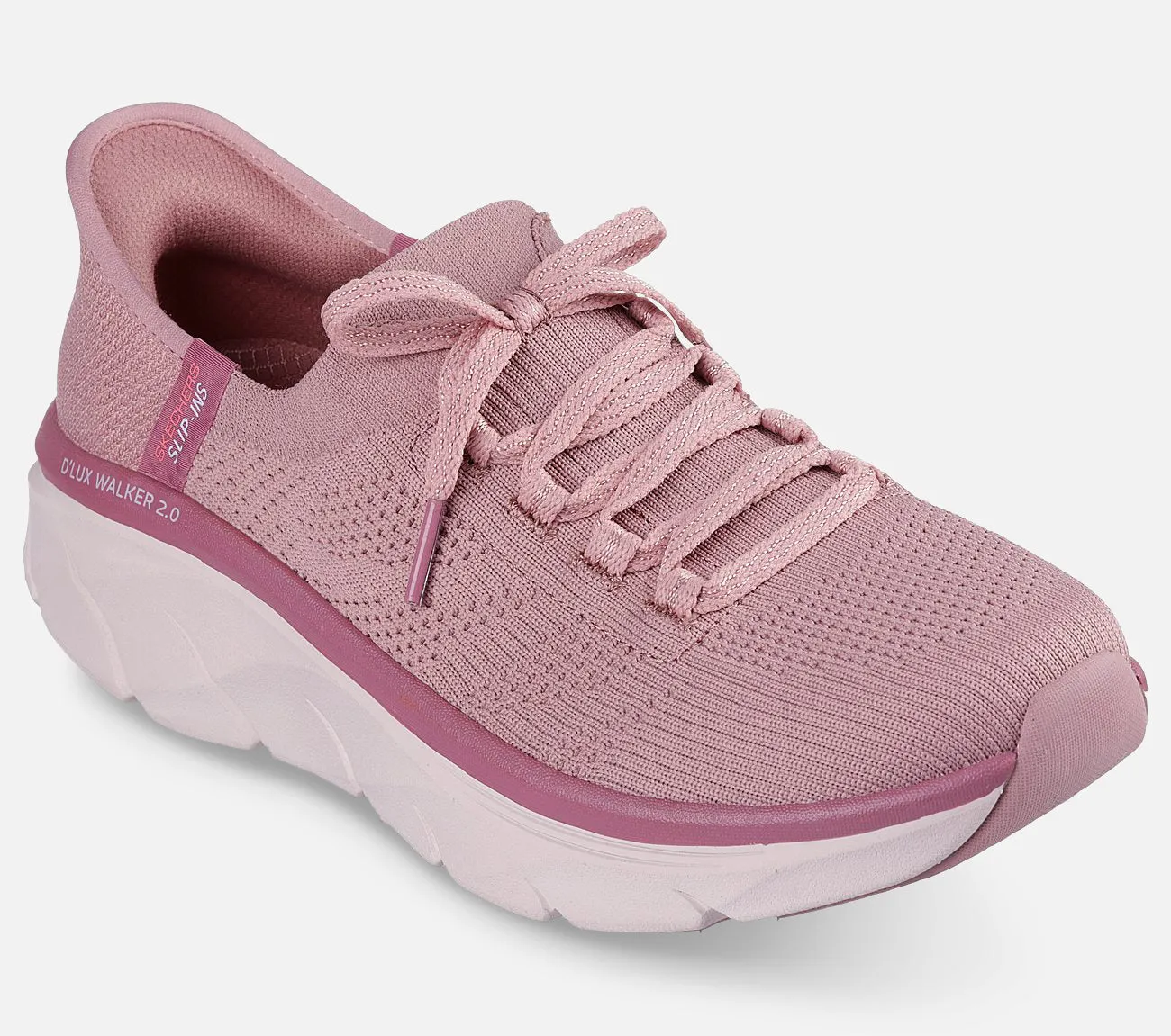 Relaxed Fit: Slip-ins: D'Lux Walker 2.0 - Thrill Movement