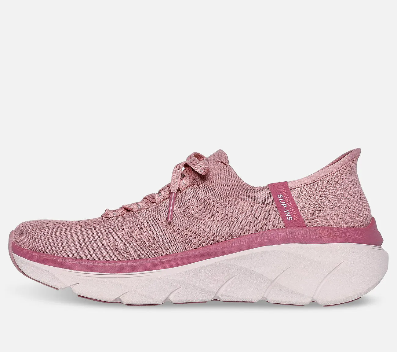Relaxed Fit: Slip-ins: D'Lux Walker 2.0 - Thrill Movement