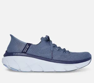 Relaxed Fit: Slip-ins: D'Lux Walker 2.0 - Thrill Movement