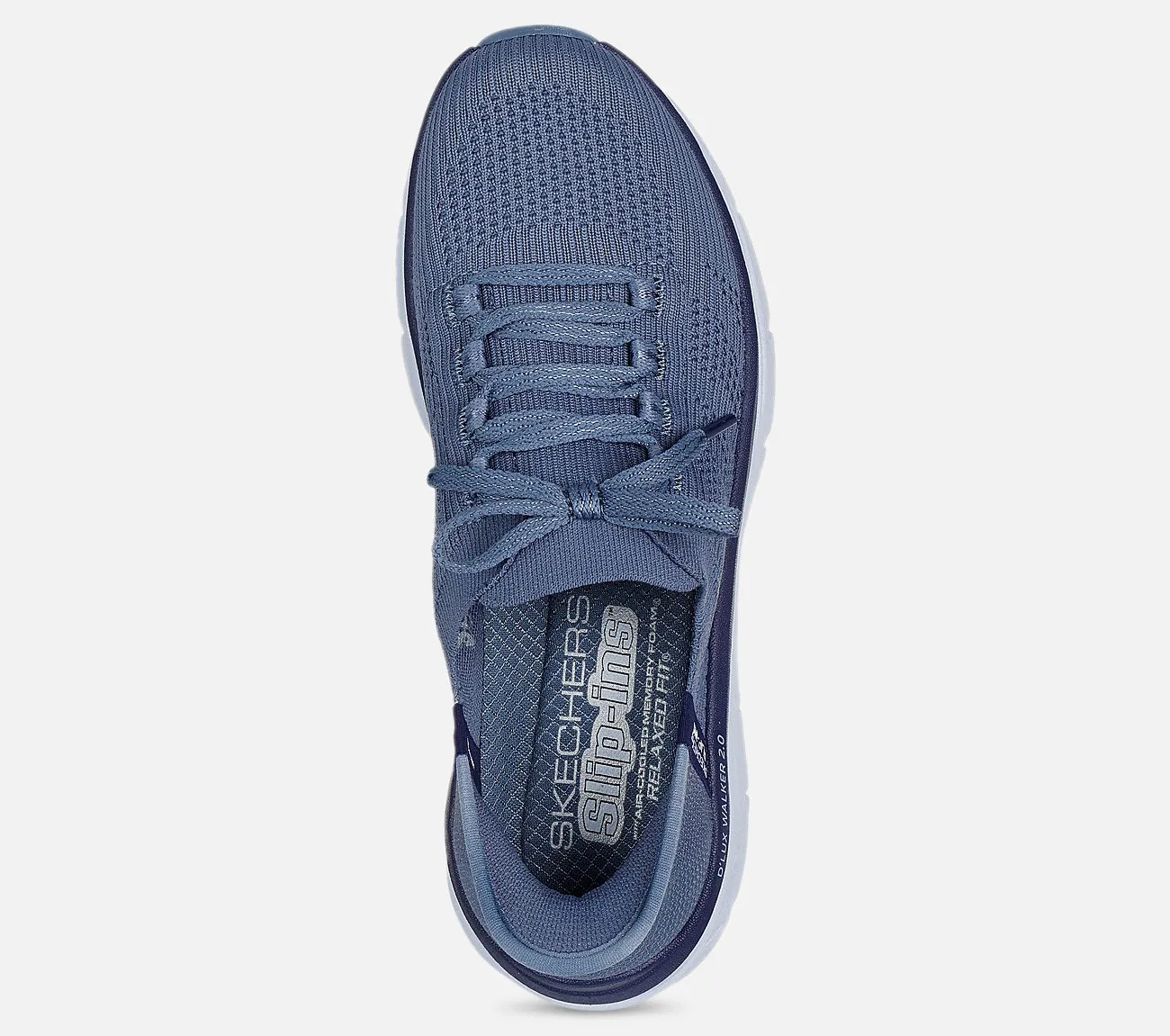Relaxed Fit: Slip-ins: D'Lux Walker 2.0 - Thrill Movement