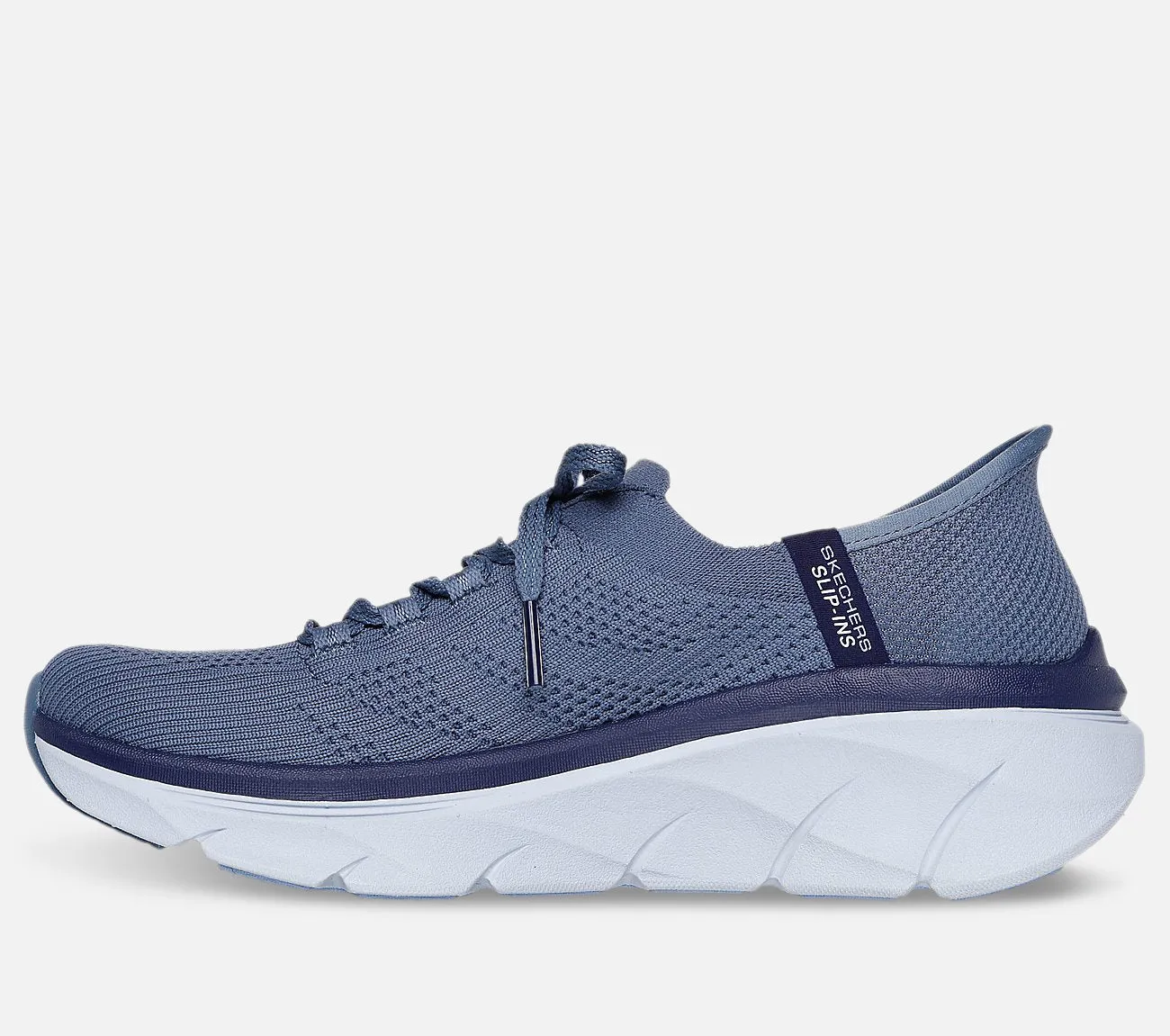 Relaxed Fit: Slip-ins: D'Lux Walker 2.0 - Thrill Movement
