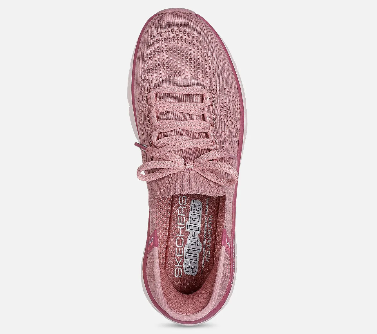 Relaxed Fit: Slip-ins: D'Lux Walker 2.0 - Thrill Movement