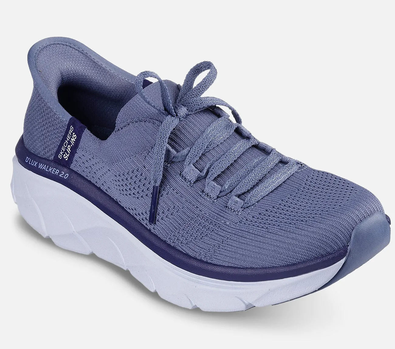 Relaxed Fit: Slip-ins: D'Lux Walker 2.0 - Thrill Movement