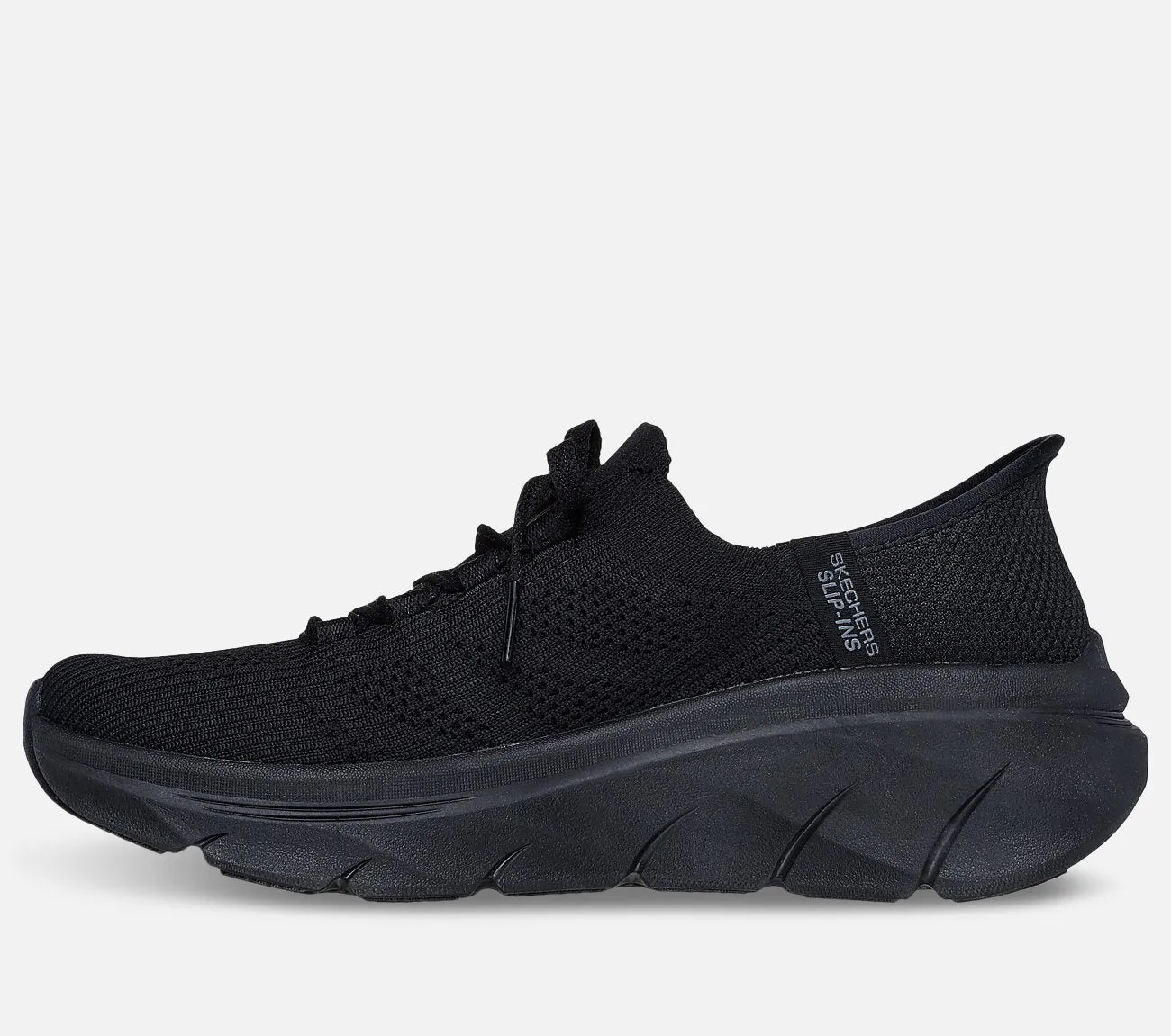 Relaxed Fit: Slip-ins: D'Lux Walker 2.0 - Thrill Movement