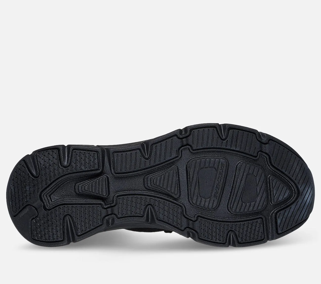 Relaxed Fit: Slip-ins: D'Lux Walker 2.0 - Thrill Movement