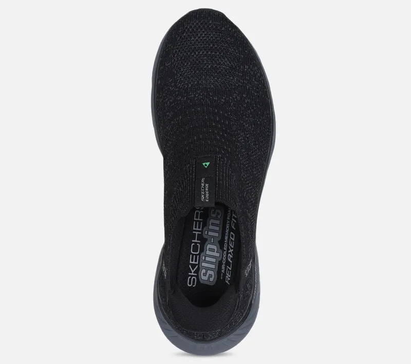 Relaxed Fit: Slip-ins: Edgeride - Commissioner