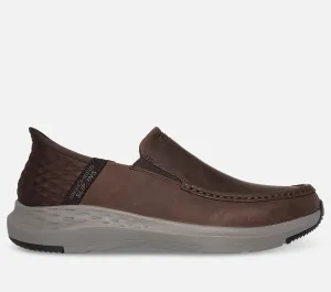 Relaxed Fit: Slip-ins: Parson - Oswin