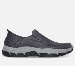 Relaxed Fit: Slip-ins: Respected- Elgin