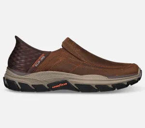 Relaxed Fit: Slip-ins: Respected- Elgin