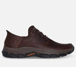 Relaxed Fit: Slip-ins: Respected - Garrett