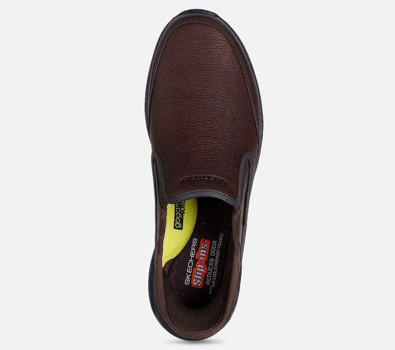 Relaxed Fit: Slip-ins: Slade Cooper