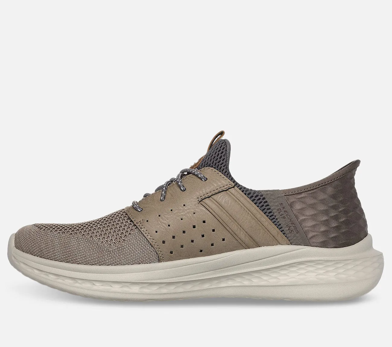 Relaxed Fit: Slip-ins: Slade - Ocon
