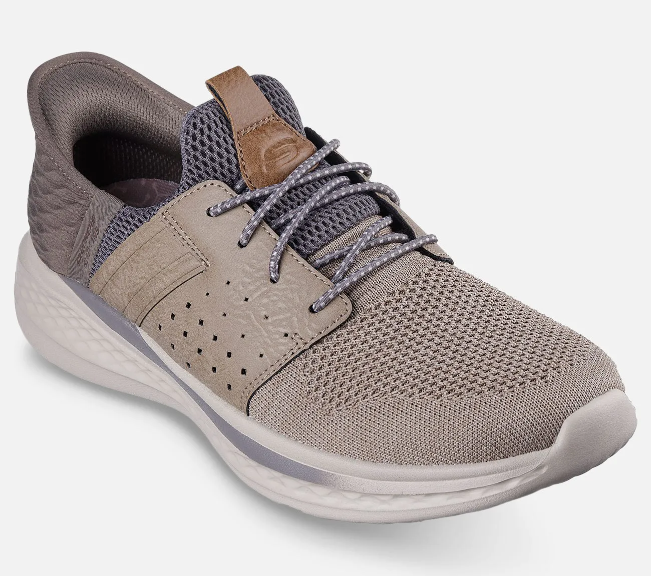 Relaxed Fit: Slip-ins: Slade - Ocon