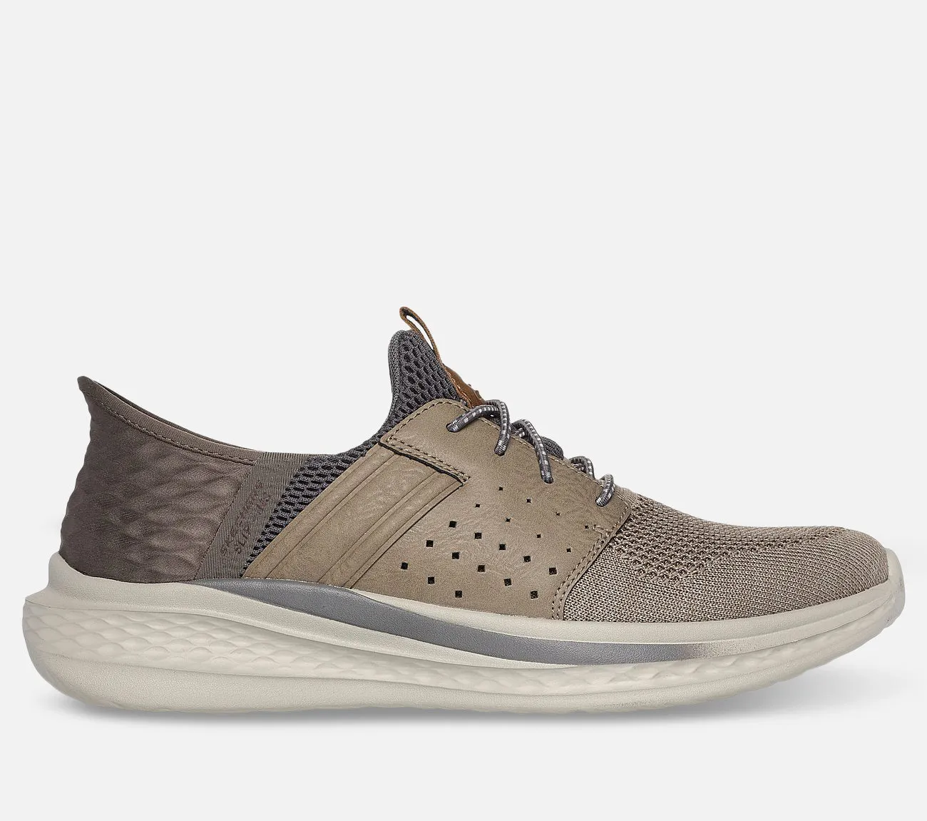 Relaxed Fit: Slip-ins: Slade - Ocon