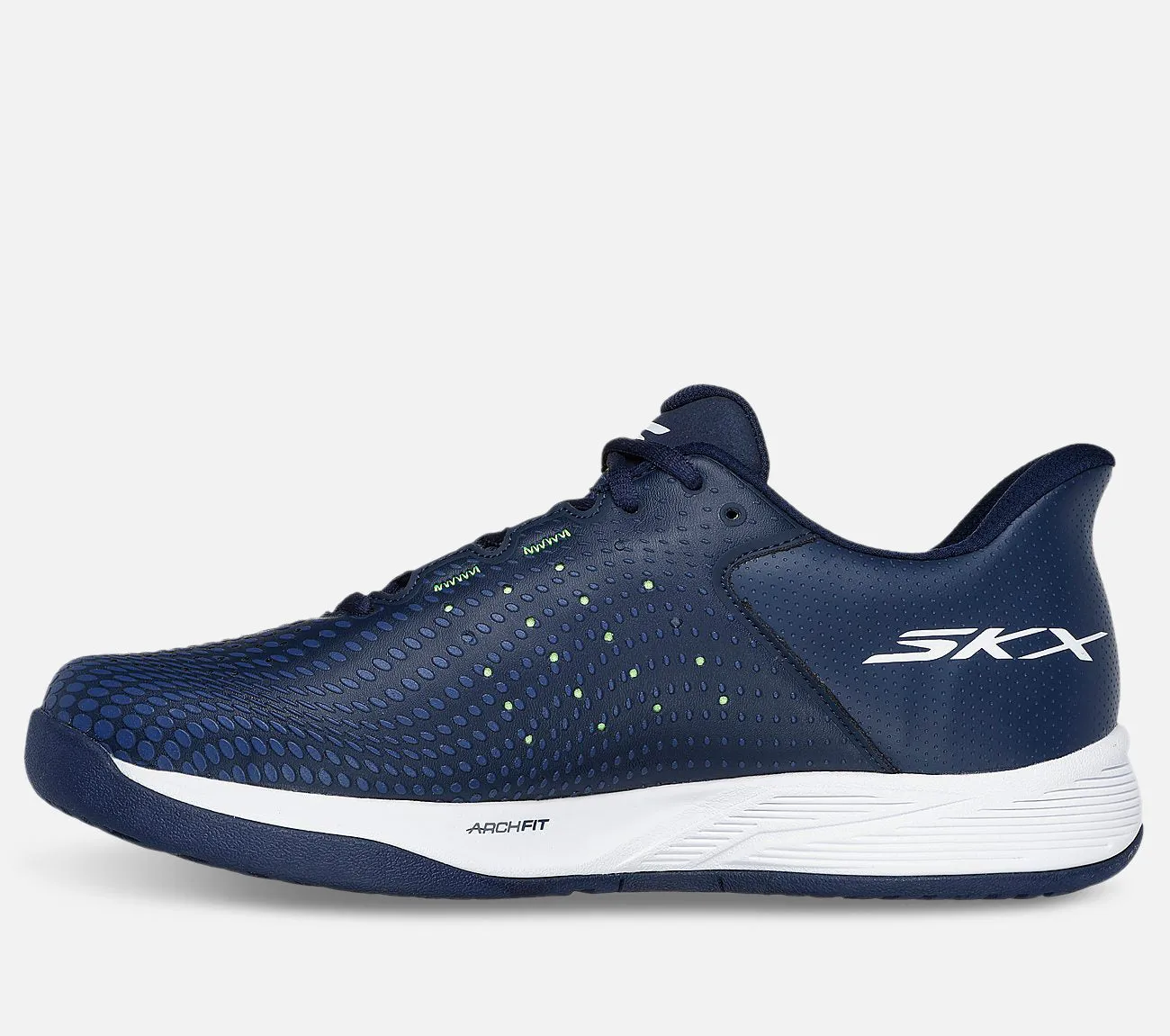 Relaxed Fit: Slip-ins: Viper Court Reload