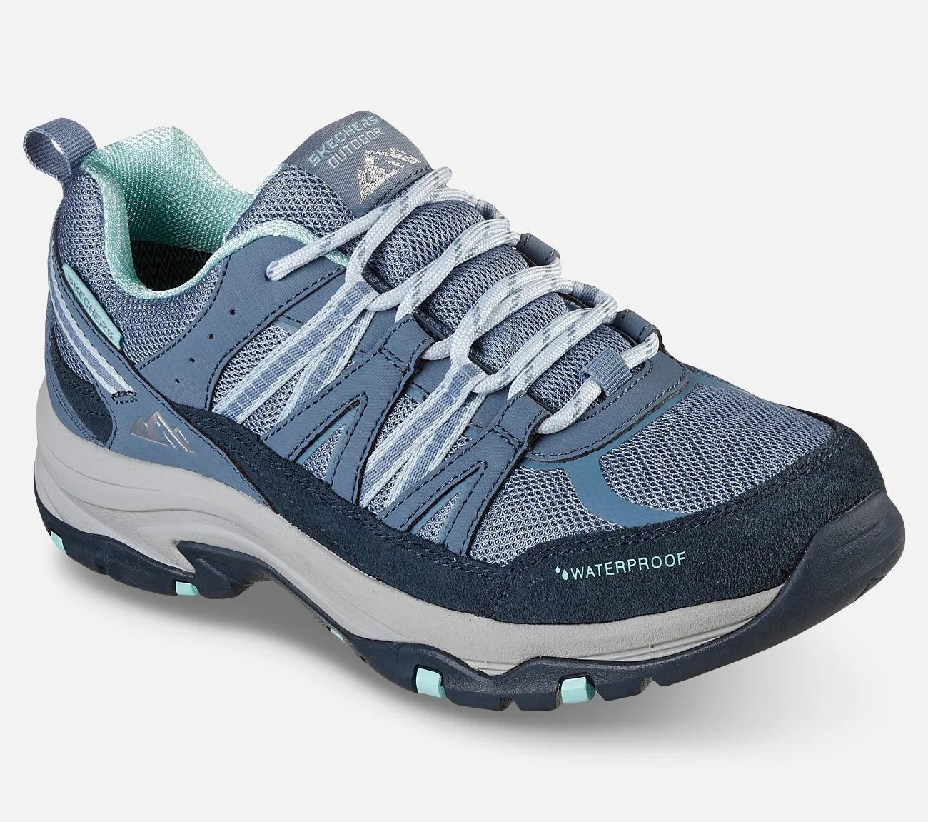 Relaxed Fit Trego Lookout Point Waterproof