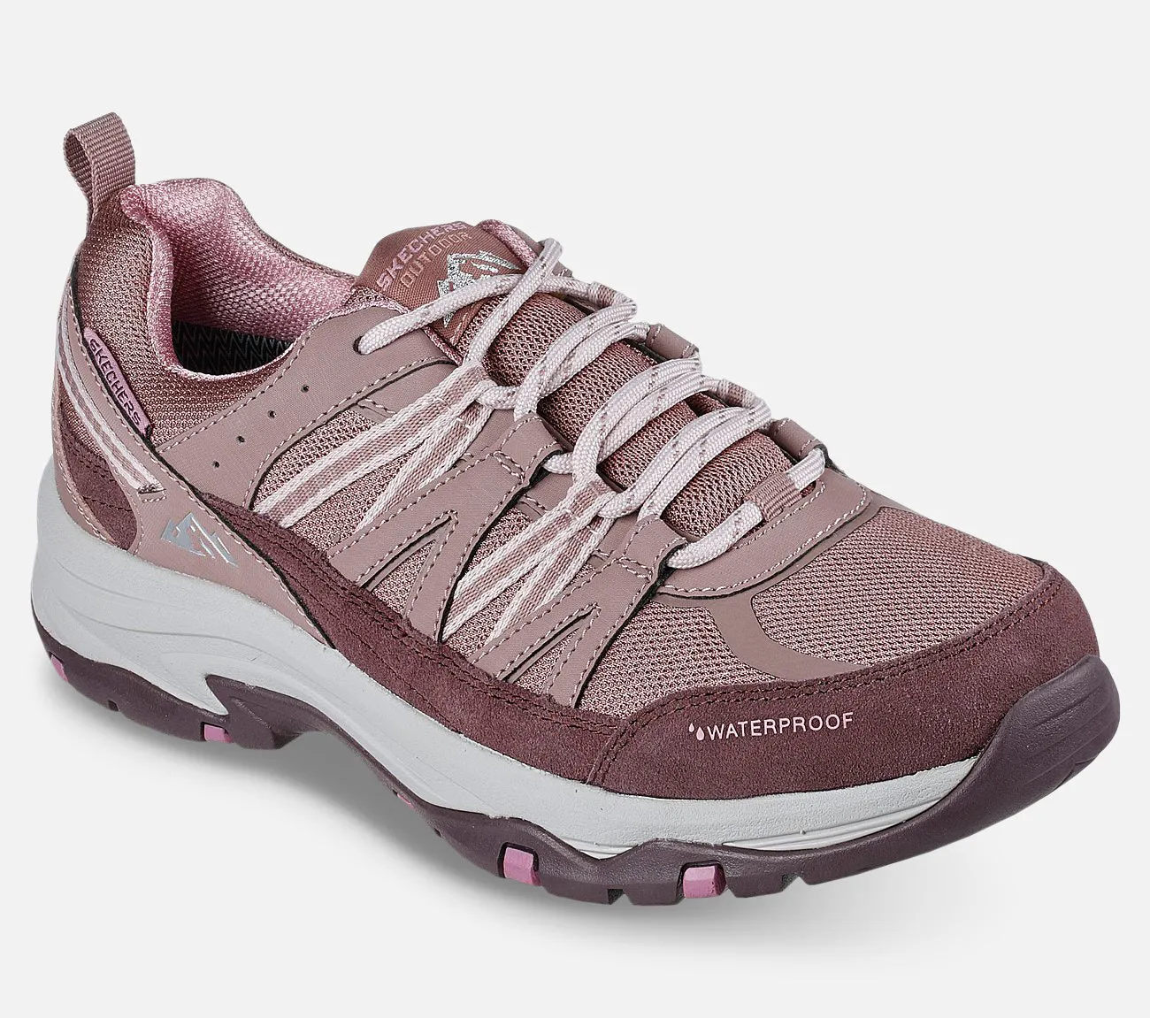 Relaxed Fit Trego Lookout Point Waterproof