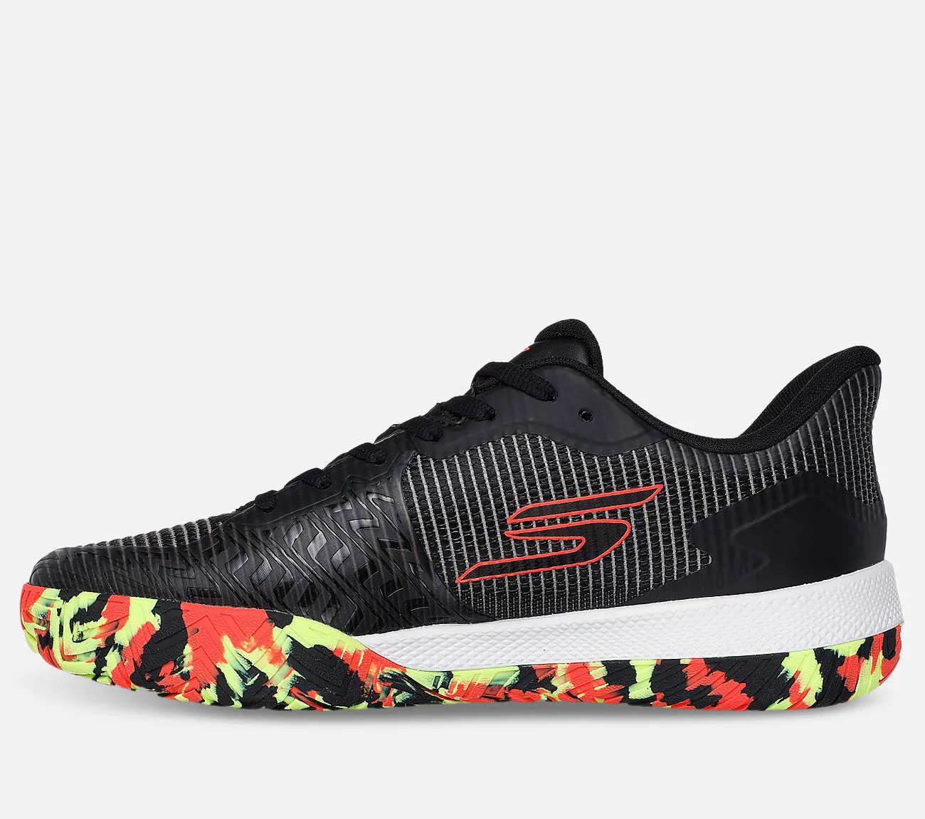 Relaxed Fit: Viper Court Pro 2.0
