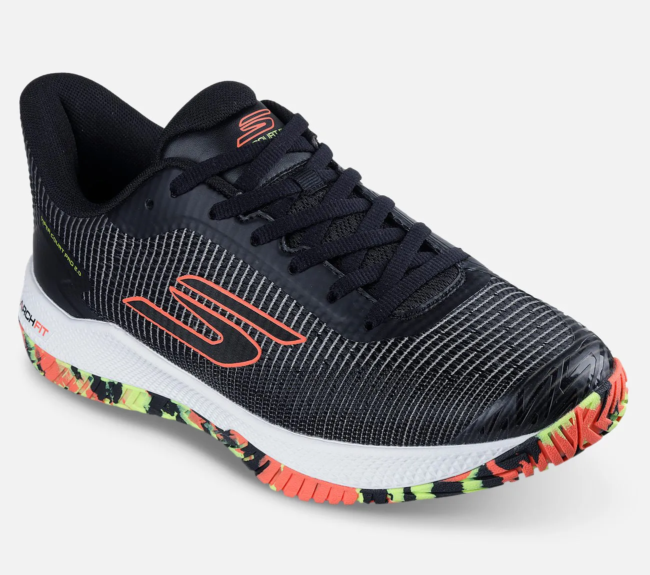 Relaxed Fit: Viper Court Pro 2.0