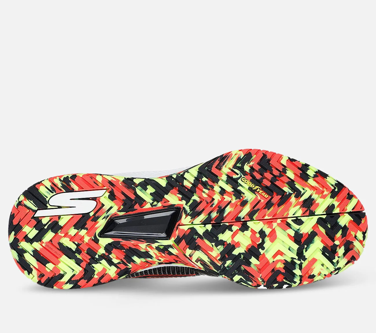 Relaxed Fit: Viper Court Pro 2.0