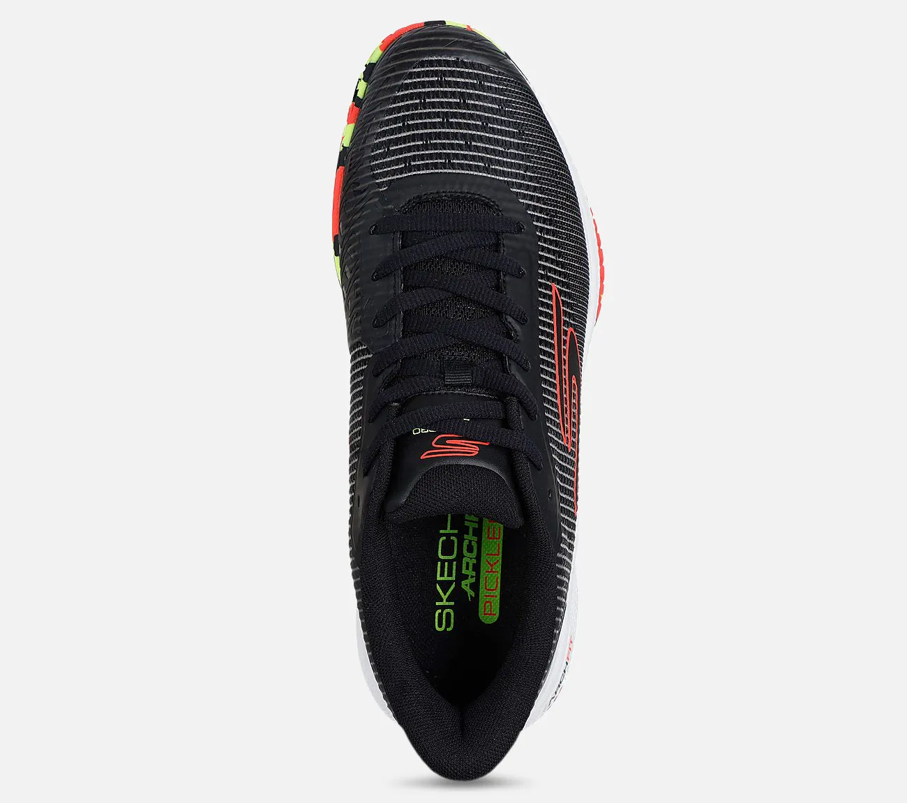 Relaxed Fit: Viper Court Pro 2.0