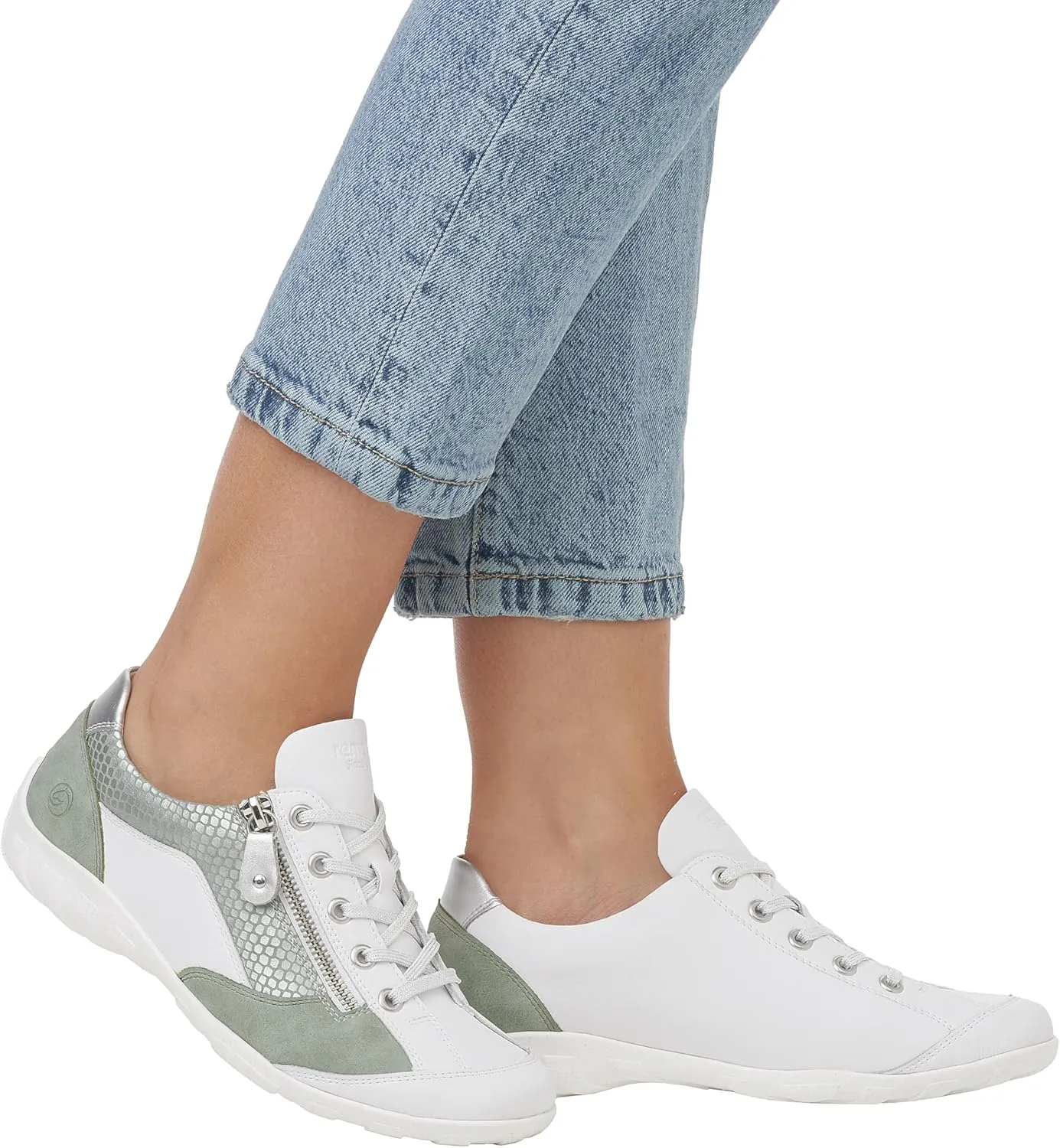 Remonte Women's Low-top Sneakers