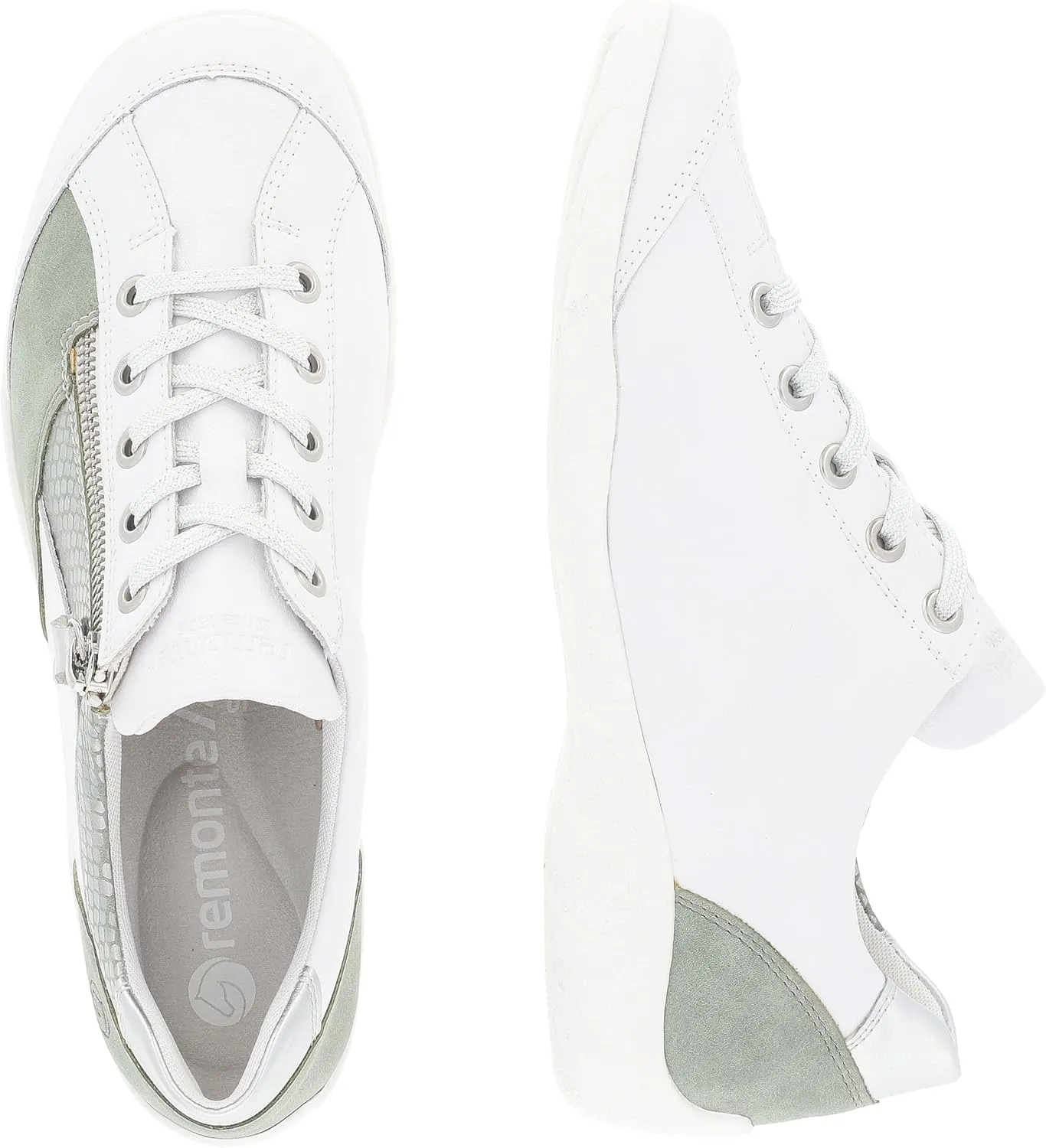 Remonte Women's Low-top Sneakers