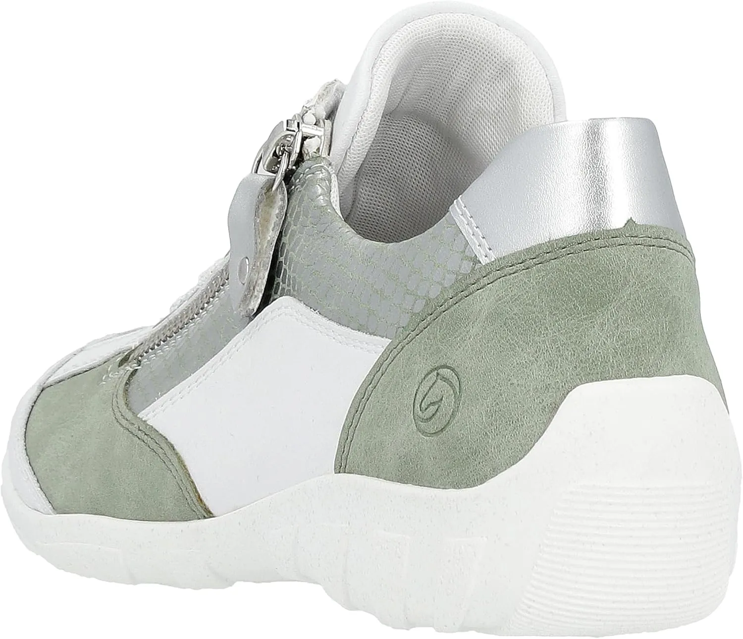 Remonte Women's Low-top Sneakers