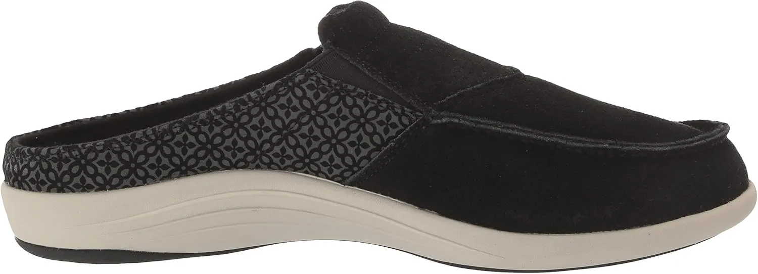 REVITALIGN Women's Siesta Suede Mule