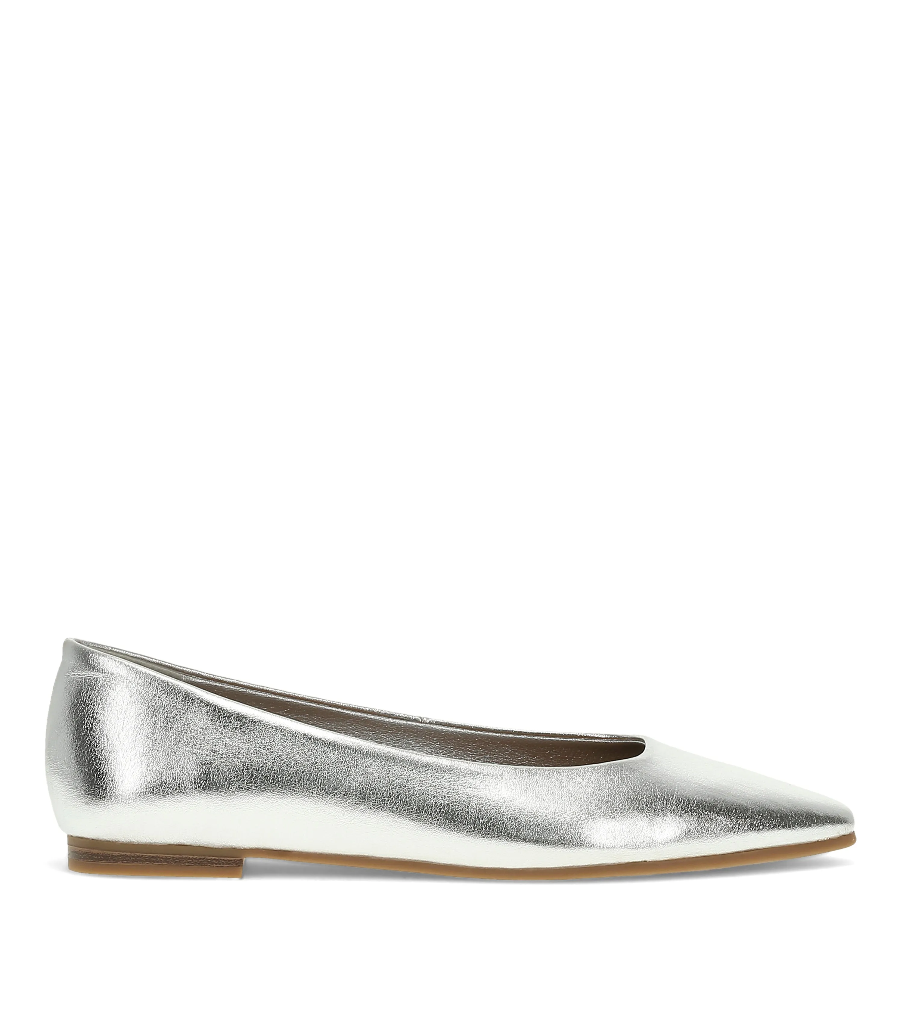 Rhonda Casual Flat