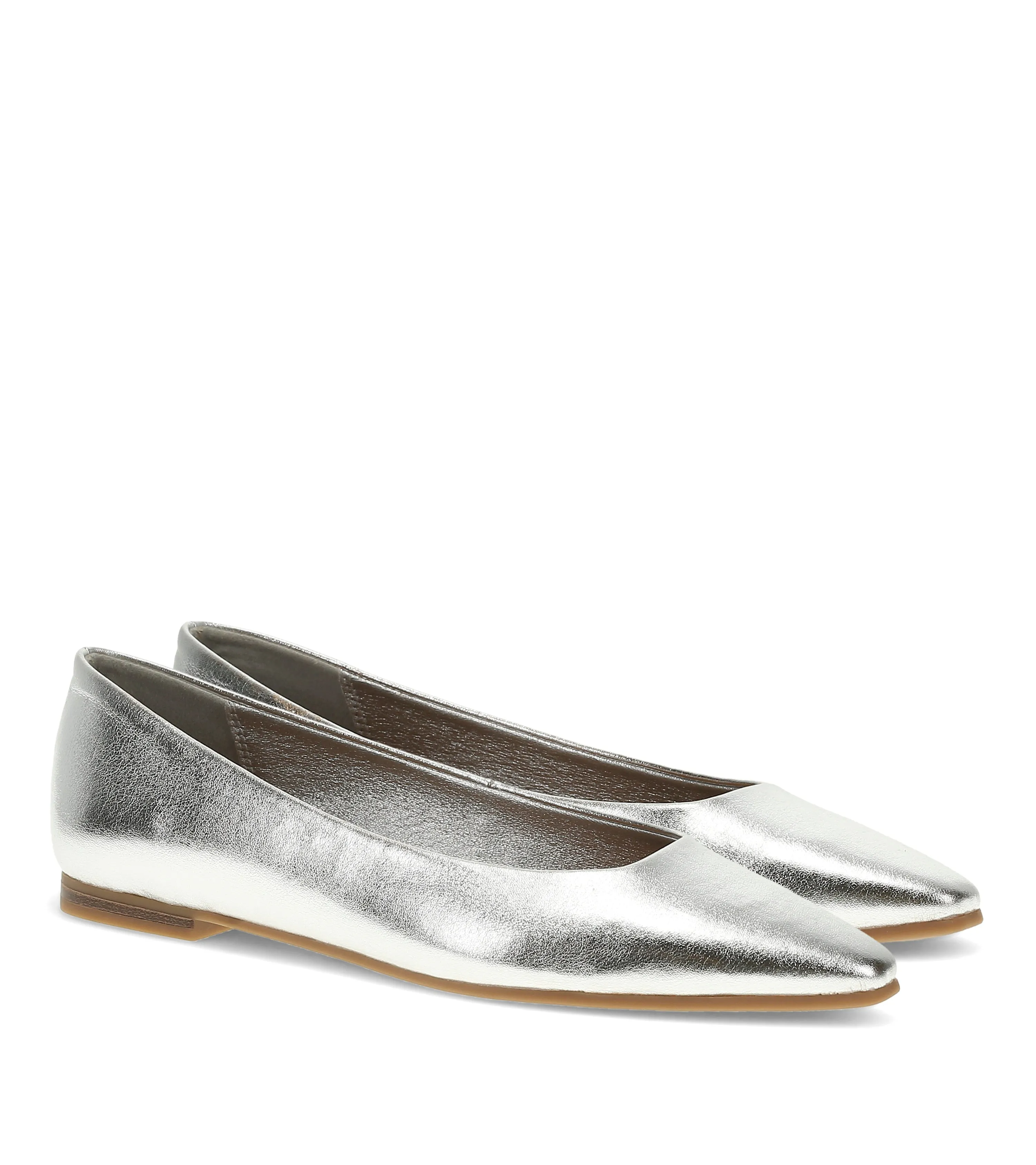 Rhonda Casual Flat