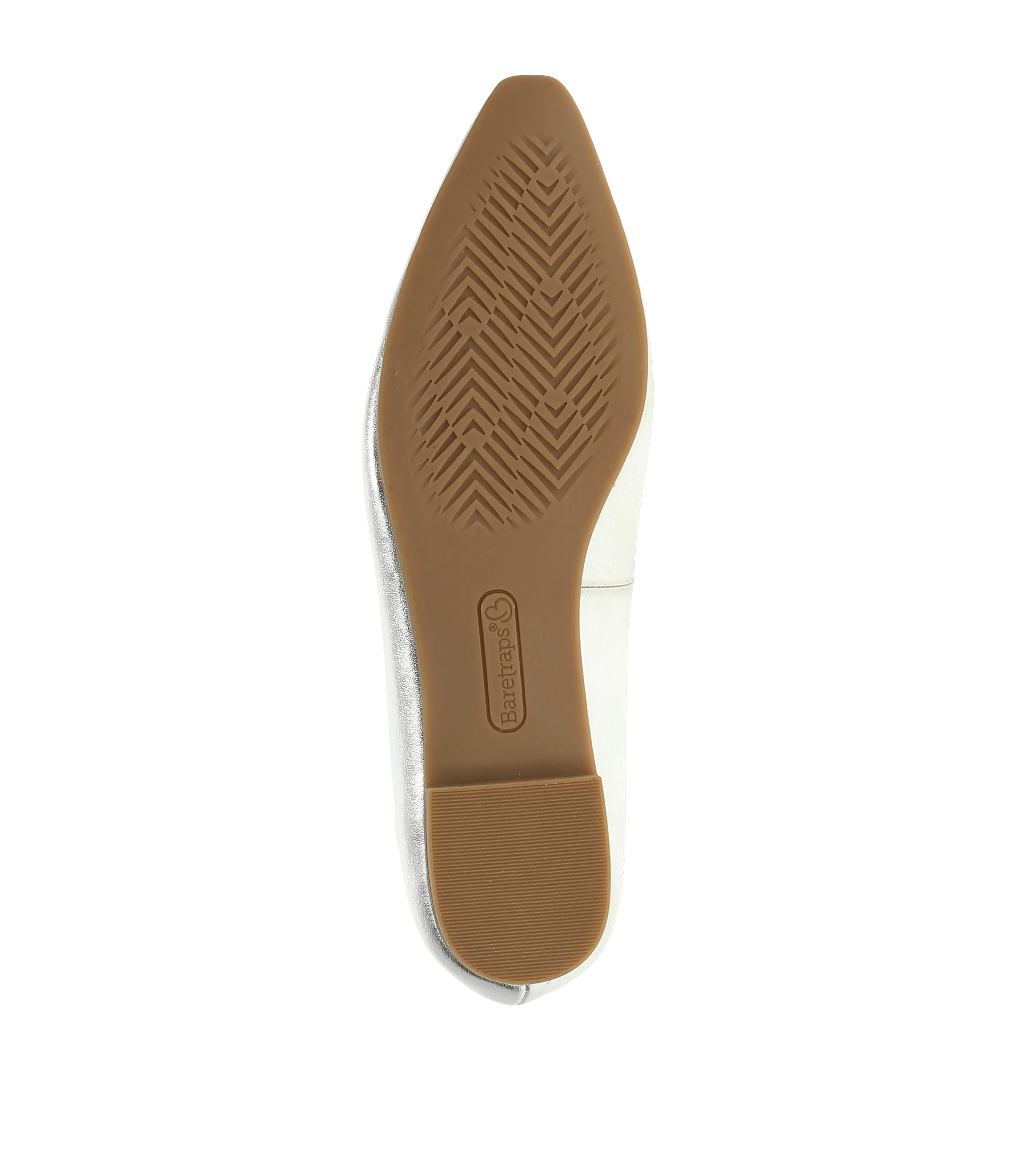 Rhonda Casual Flat