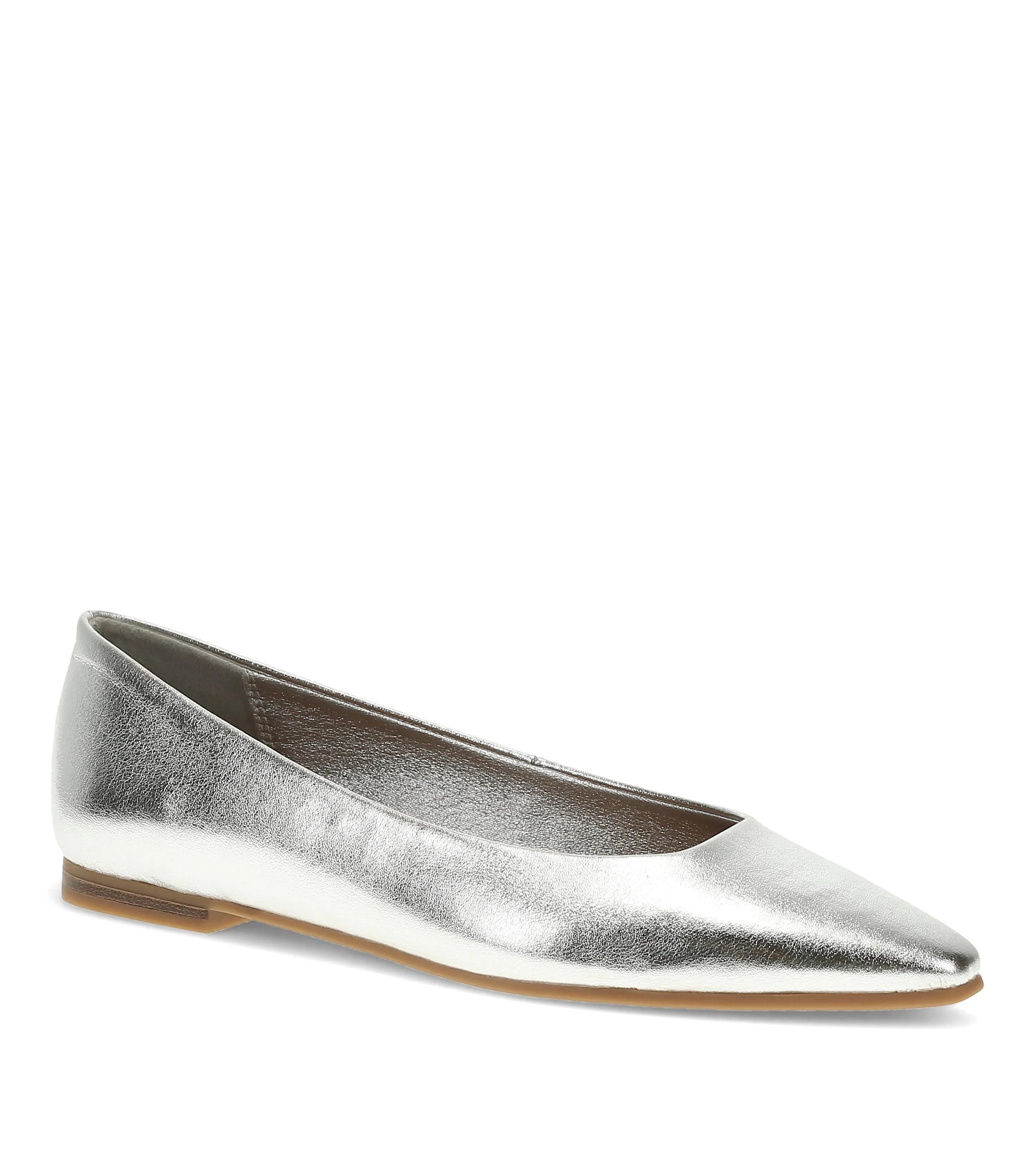 Rhonda Casual Flat