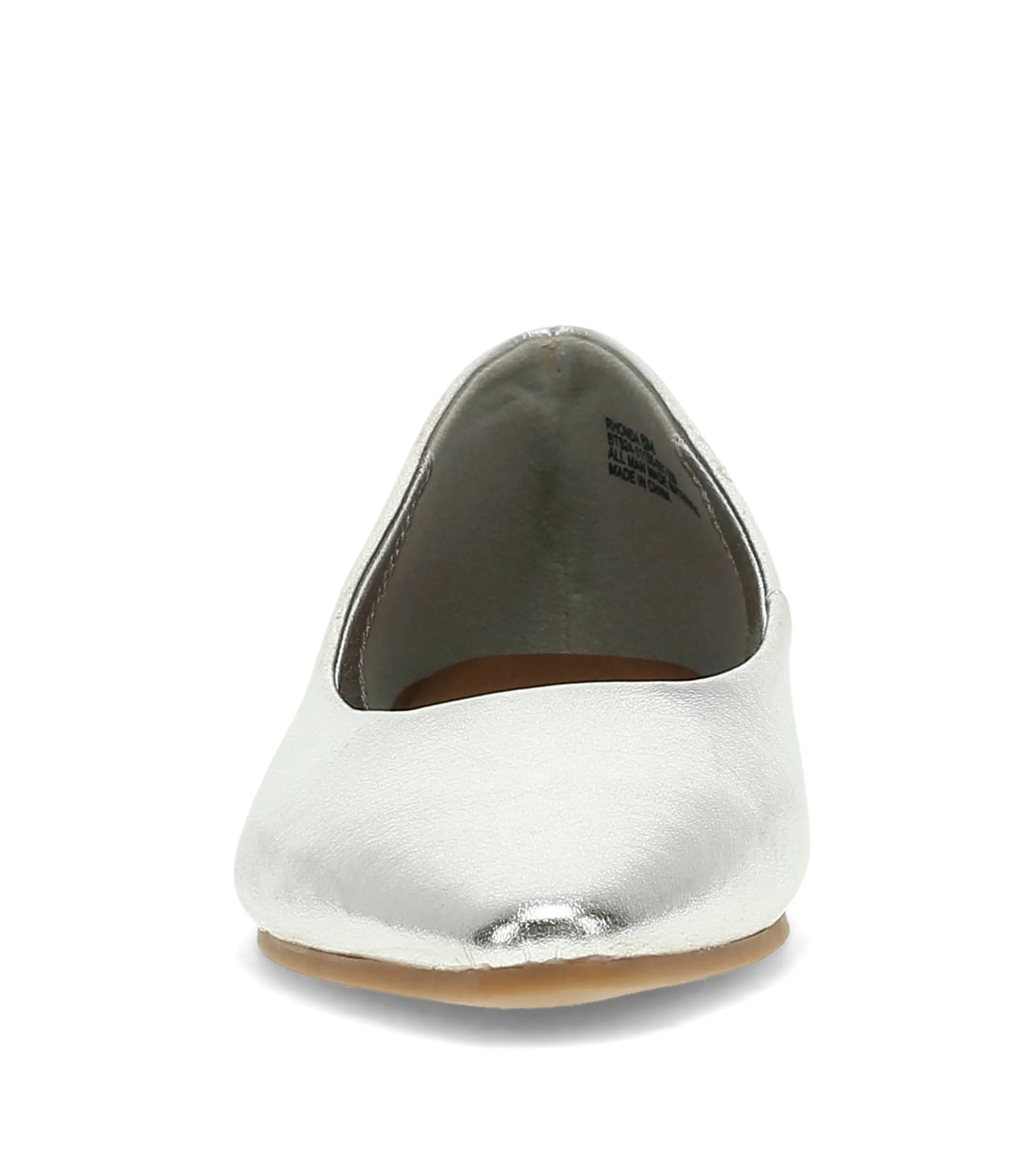Rhonda Casual Flat
