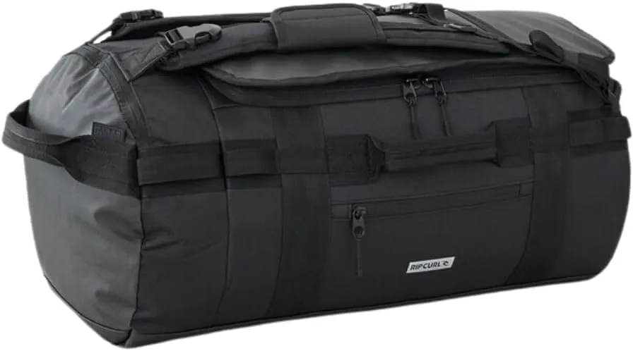 Rip Curl 2025 Search 45L Icons Duffle Bag 022MTB - Midnight