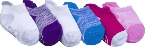 RO   ME baby-girls 6-pack Socks