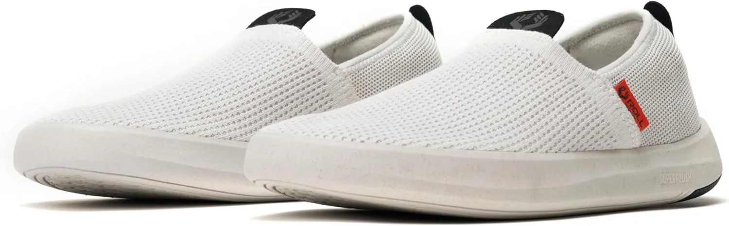 ROLL Recovery SUPERPLUSH Classic Women's Recovery Shoe Footwear