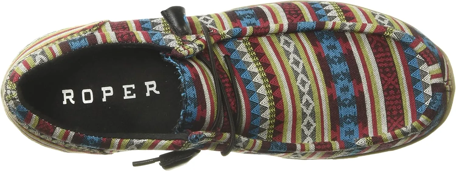 ROPER Women's Casual Shoe Moccasin