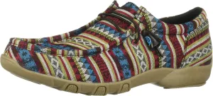 ROPER Women's Casual Shoe Moccasin