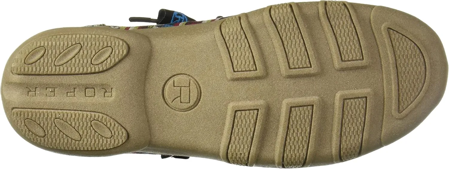 ROPER Women's Casual Shoe Moccasin