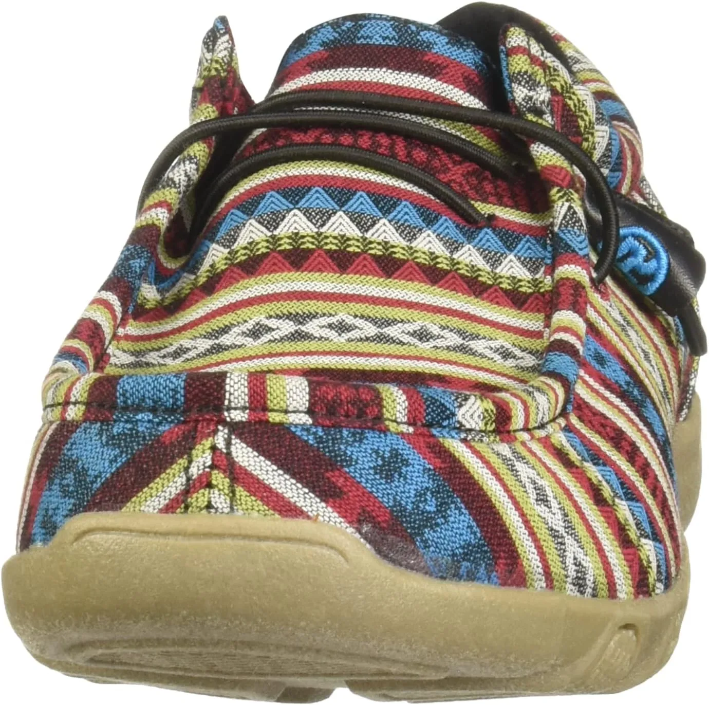 ROPER Women's Casual Shoe Moccasin