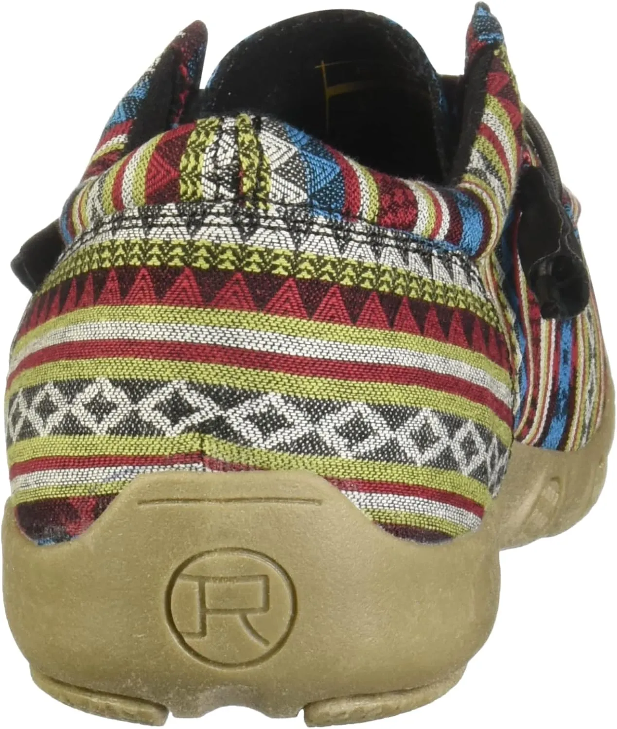 ROPER Women's Casual Shoe Moccasin