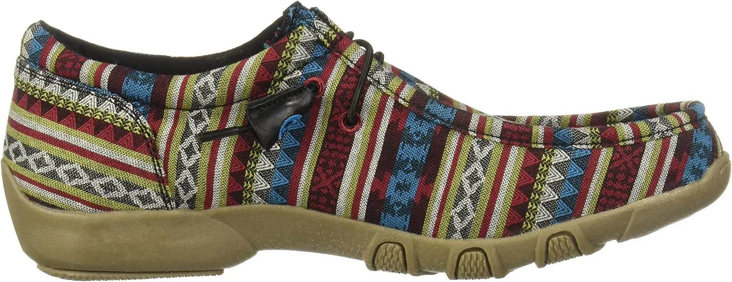 ROPER Women's Casual Shoe Moccasin