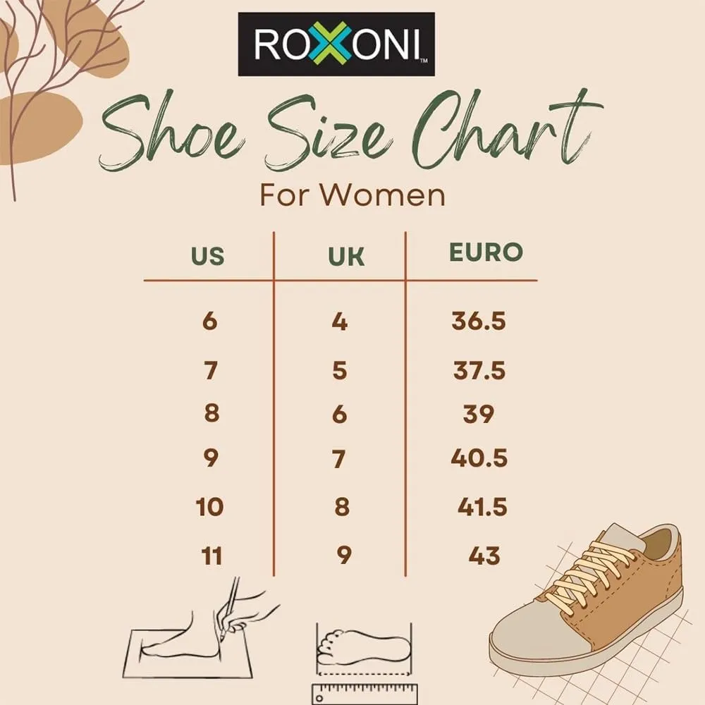 Roxoni Women's Party Gliters Comfort Flat Sandals Double Buckle Adjustable Straps Flat Slides Footbed Suede